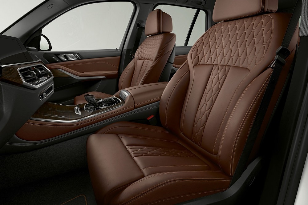 BMW lanceert X5 xDrive iPerformance