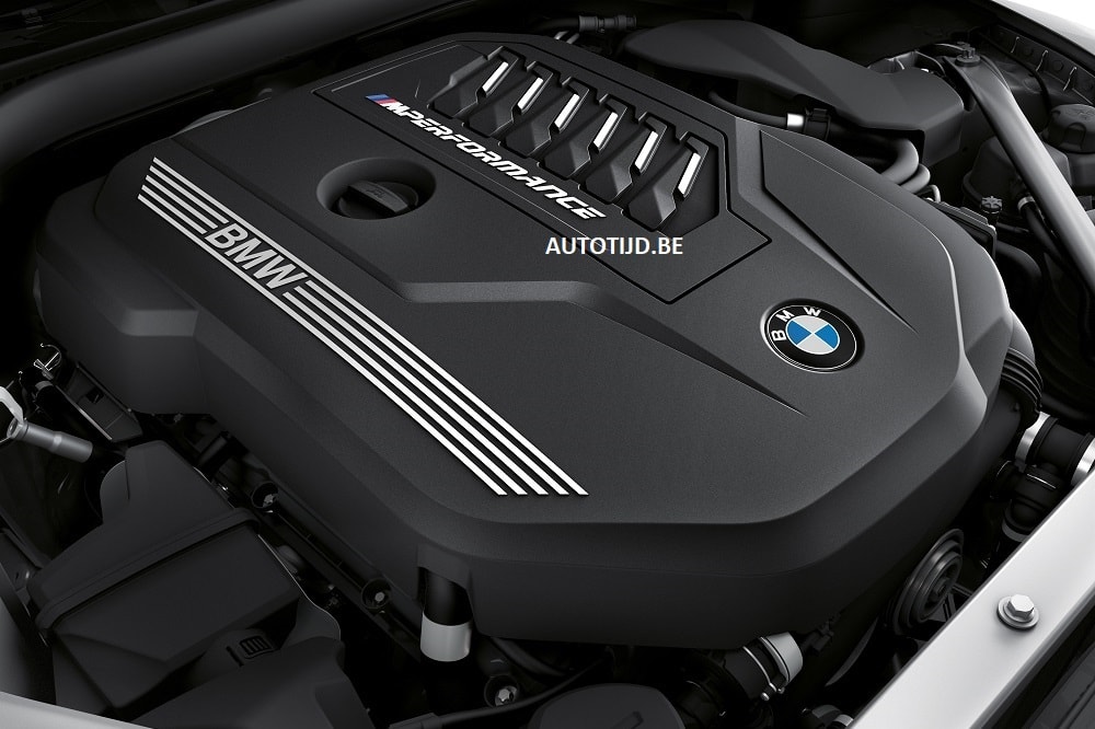 In primeur: nieuwe BMW Z4 als M40i