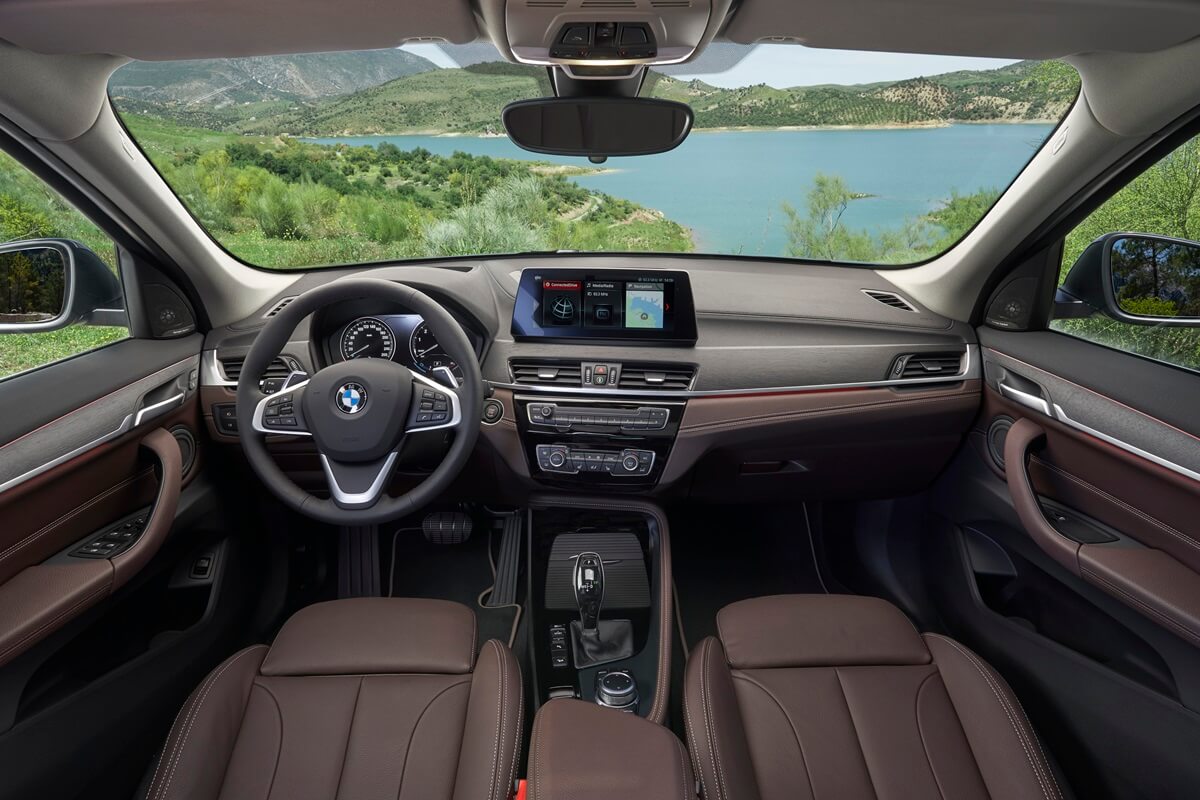 BMW X1 sDrive16d 116 ch   (2019-2022)