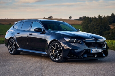 BMW M5 Touring
