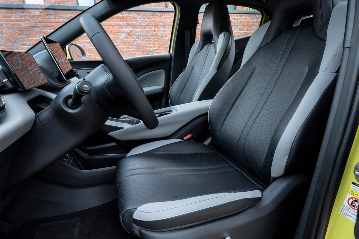BYD Dolphin Surf 2025