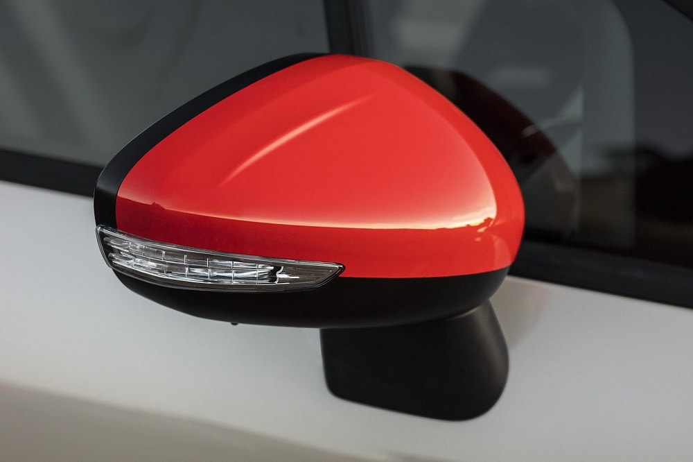 Citroën C3 Aircross is officieel