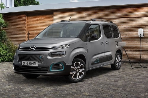 Citroën Berlingo 2019–2023