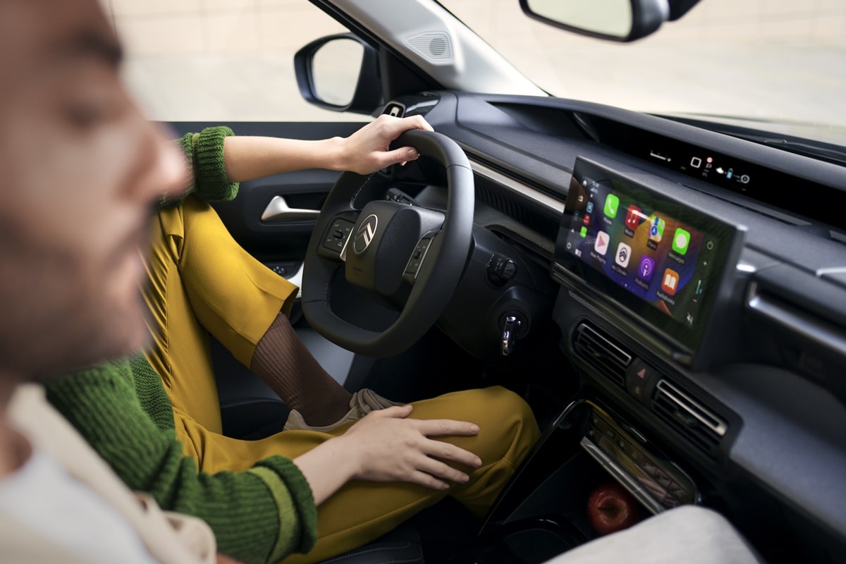 Preisliste Citro n C3 Aircross In Belgien August 2024 Autotijd