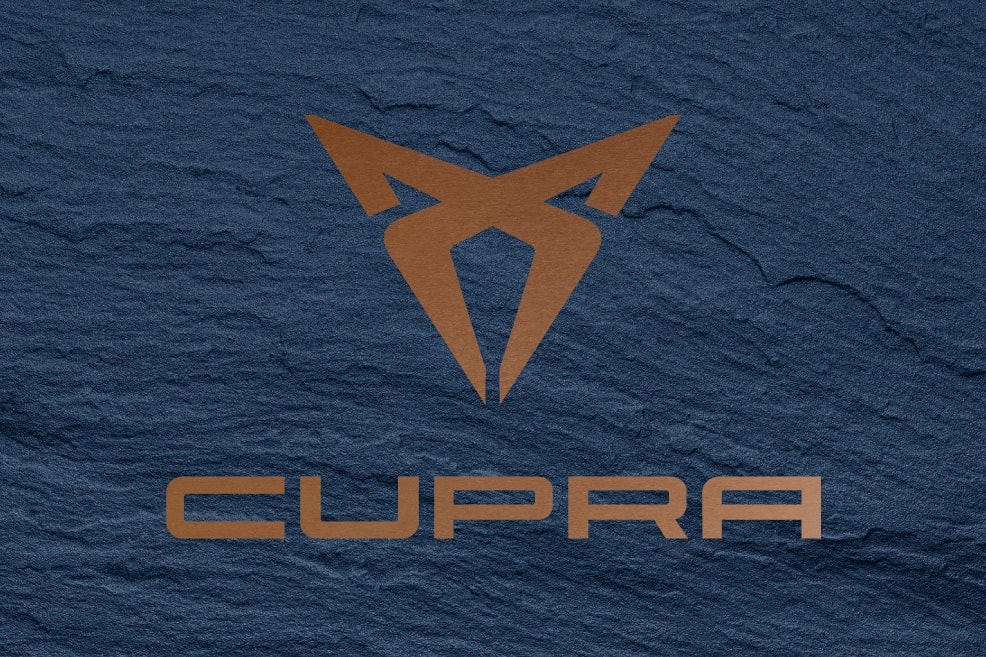 Cupra Algemeen 2018 Start