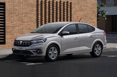 Dacia Logan 2020–2022