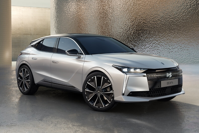 DS 4 2026