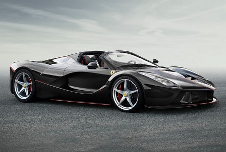 Ferrari LaFerrari