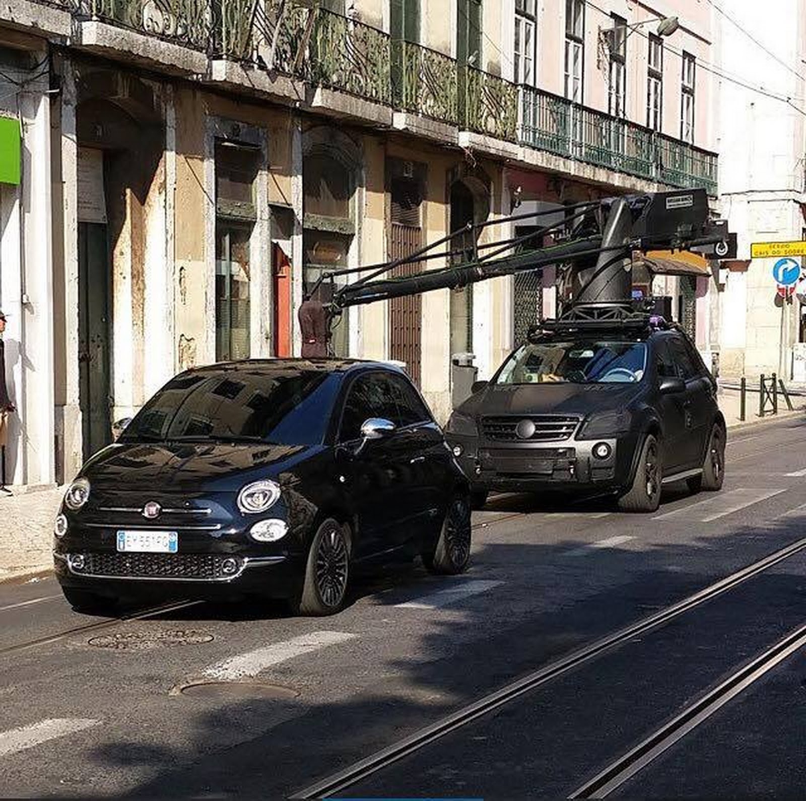 Details vernieuwde Fiat 500 gelekt via interne presentatie