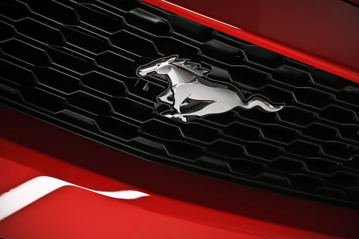 Prijzen voor Ford Mustang in België zijn bekend
