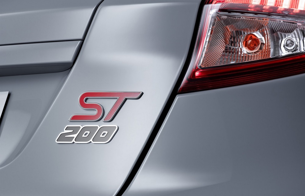 Ford Fiesta ST200 is officieel