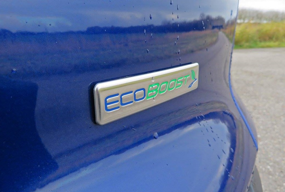 Rijtest: Ford Focus Wagon 1.0 EcoBoost Nordic Edition