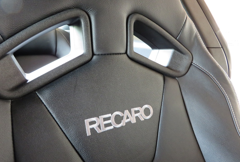 Rijtest: Ford Mustang 2.3 Ecoboost