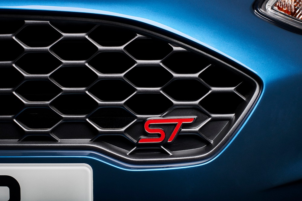 Nieuwe Ford Fiesta ST haalt 200 pk uit driecilinder
