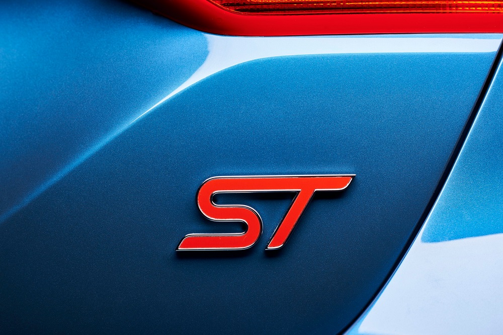Nieuwe Ford Fiesta ST haalt 200 pk uit driecilinder