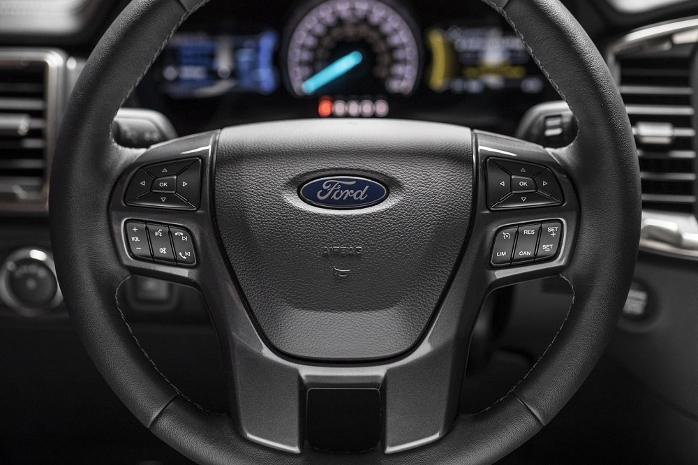 Ford Ranger na acht jaar opnieuw verkrijgbaar in VS