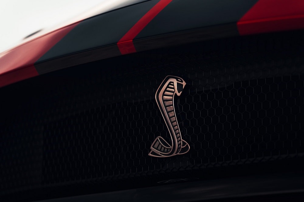 Nieuwe Ford Mustang Shelby GT500 overtreft alle verwachtingen