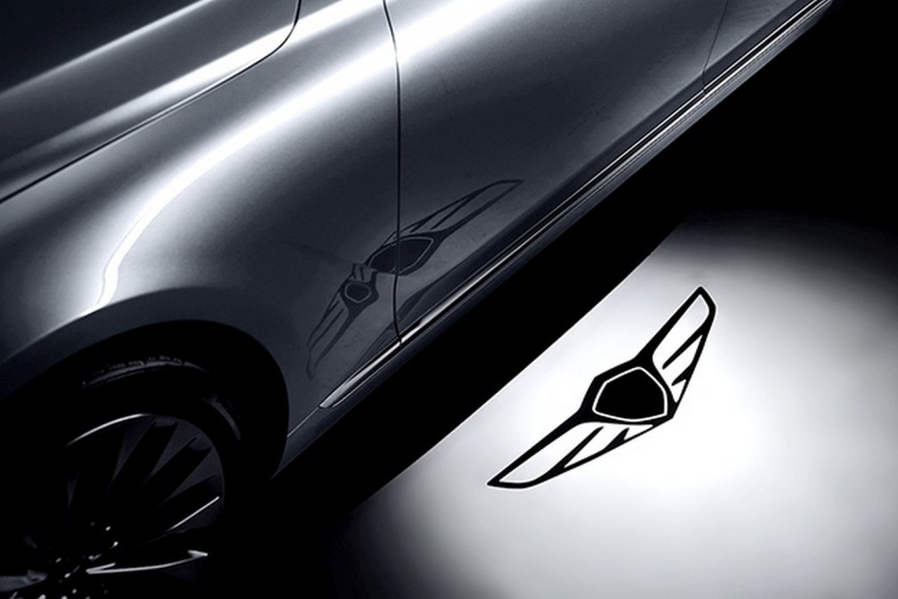 Genesis G90 is eerste wapenfeit van luxedivisie van Hyundai