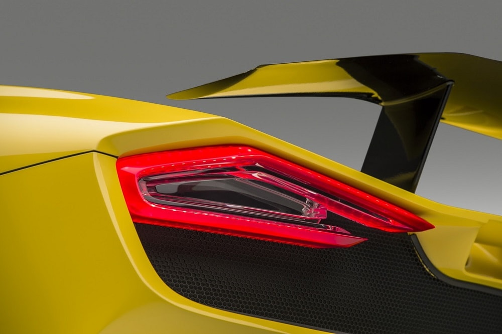 Hennessey Venom F5 passeert magische grens van 300 mph