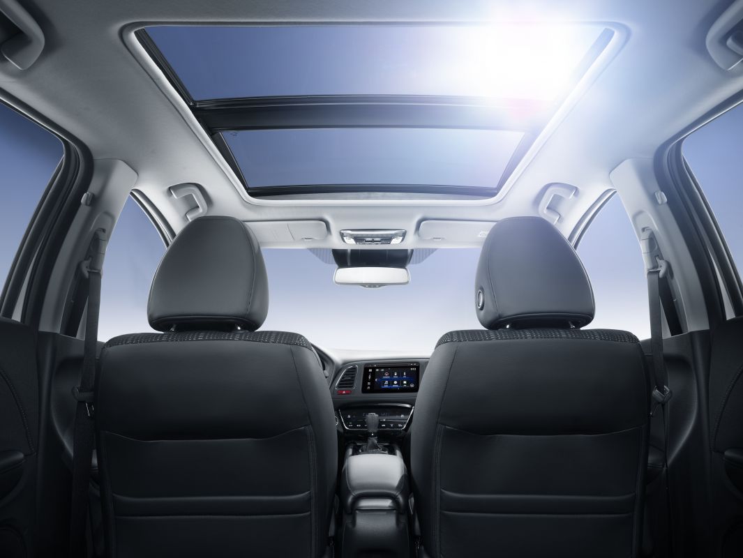 Nieuwe Honda HR-V komt eindelijk naar Europa