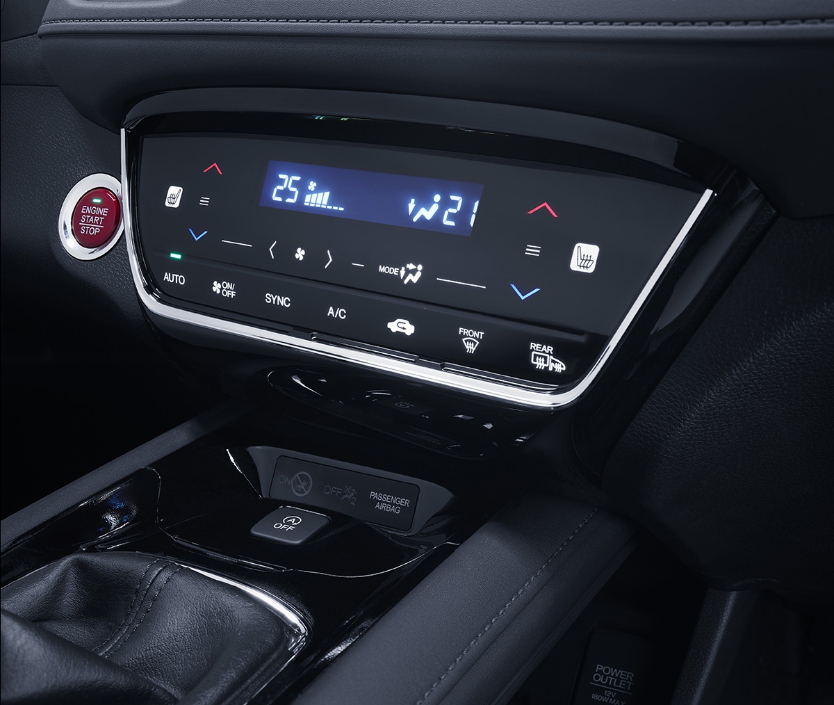 Nieuwe Honda HR-V komt eindelijk naar Europa