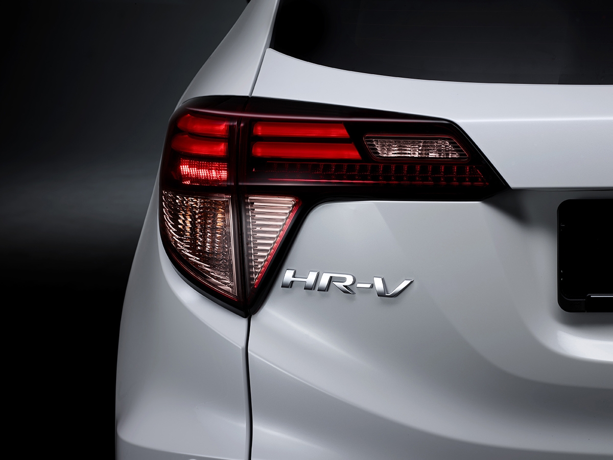 Nieuwe Honda HR-V komt eindelijk naar Europa