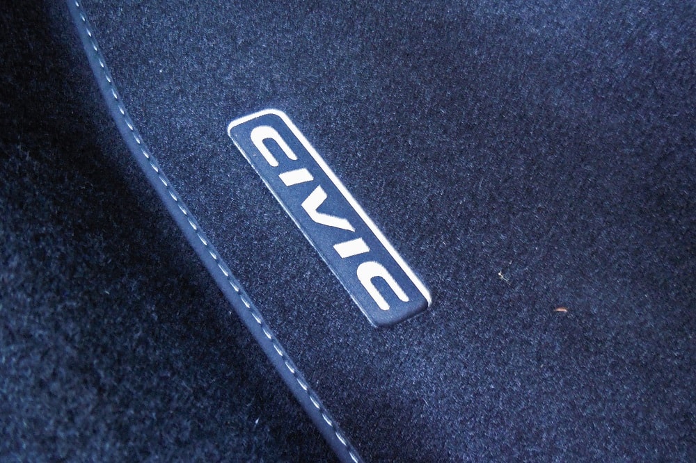 Rijtest: Honda Civic Sedan 1.5 i-VTEC Turbo Executive