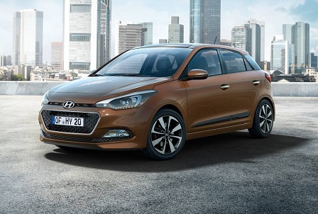 Verkoopcijfers juli 2016: Hyundai en Mercedes winnaars in rustige vakantiemaand