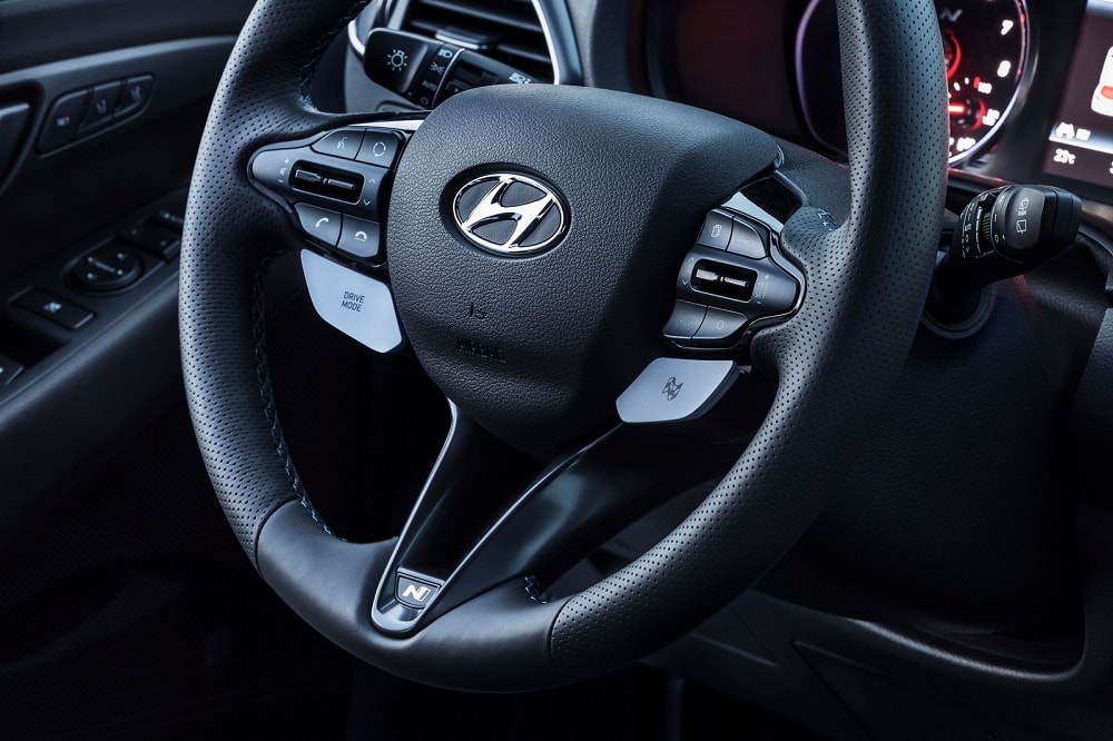 Langverwachte Hyundai i30 N is officieel