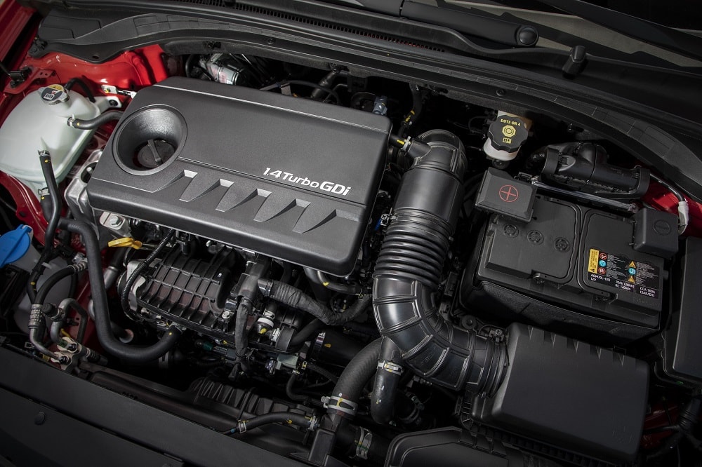 Hyundai i30 N Line: dynamischer maar geen hot hatch