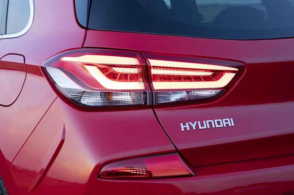 Hyundai i30 N Line: dynamischer maar geen hot hatch