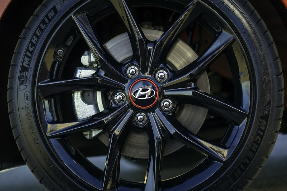 Nieuwe Hyundai Veloster: nog steeds eigenzinnig, maar dan beter