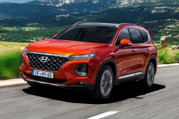 Hyundai 2020 prijzen Autotijd.be