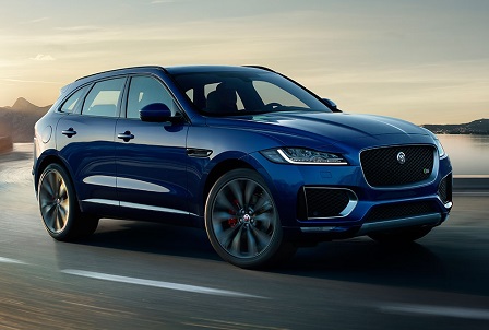 Verkoopcijfers juni 2016: Infiniti en Jaguar sterkste stijgers