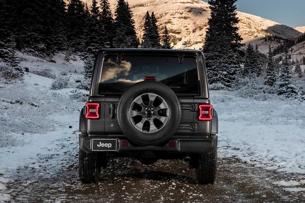 Nieuwe Jeep Wrangler: vertrouwd recept verder geperfectioneerd