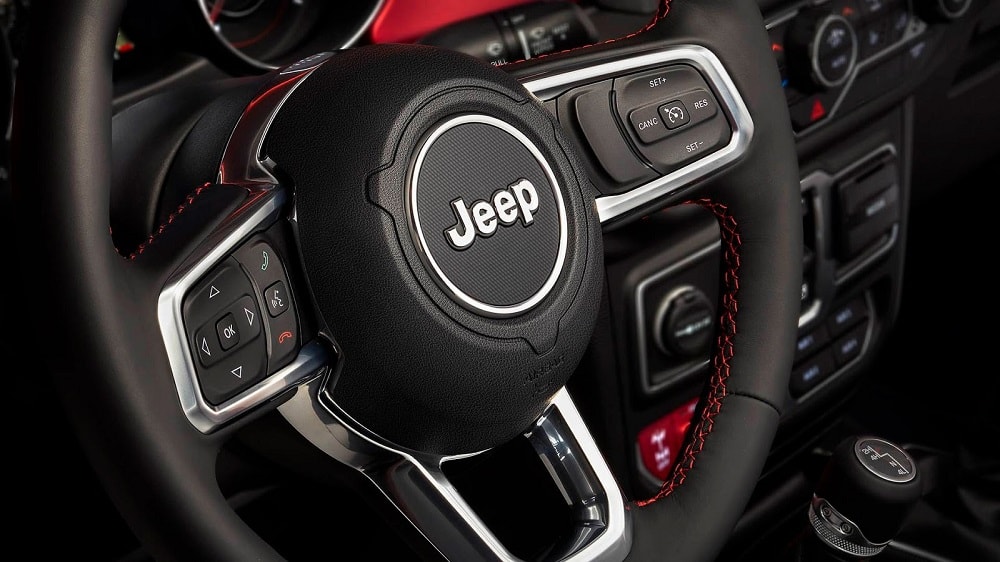 Nieuwe Jeep Wrangler: vertrouwd recept verder geperfectioneerd