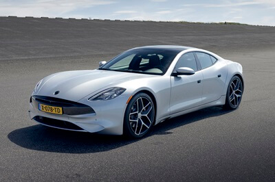 Technische Daten Karma Revero