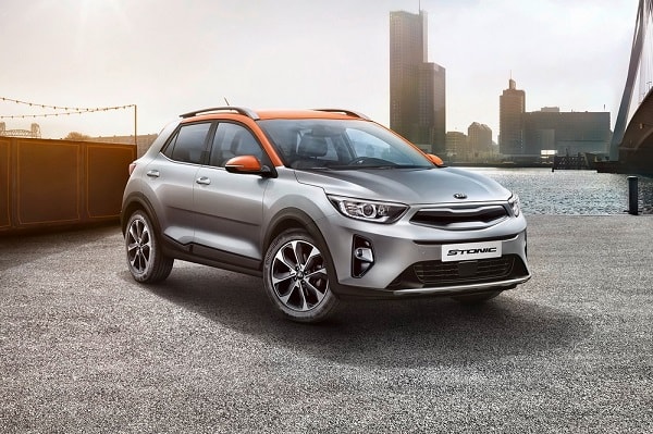 Nieuwe Kia Stonic moet zorgen voor doorbraak in B-SUV segment