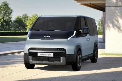 Kia PV5