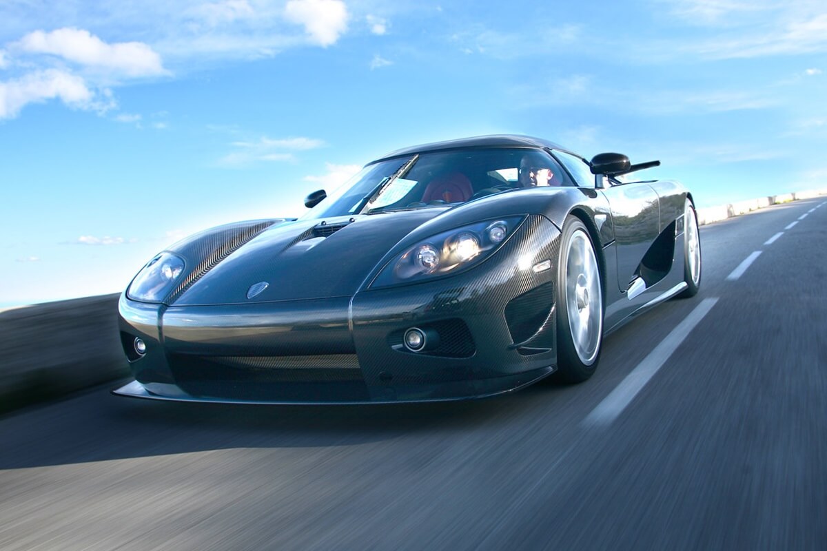 technische daten Koenigsegg CCXR Edition 2025