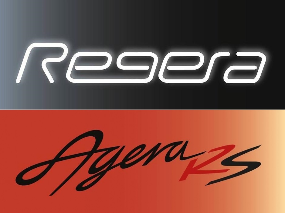 Koenigsegg Agera 2015 RS
