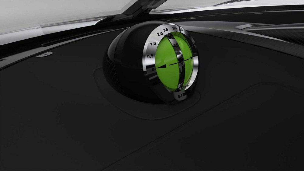 Nieuwe Koenigsegg Jesko schittert in Genève