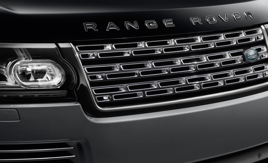 SVAutobiography is meest luxueuze Range Rover ooit