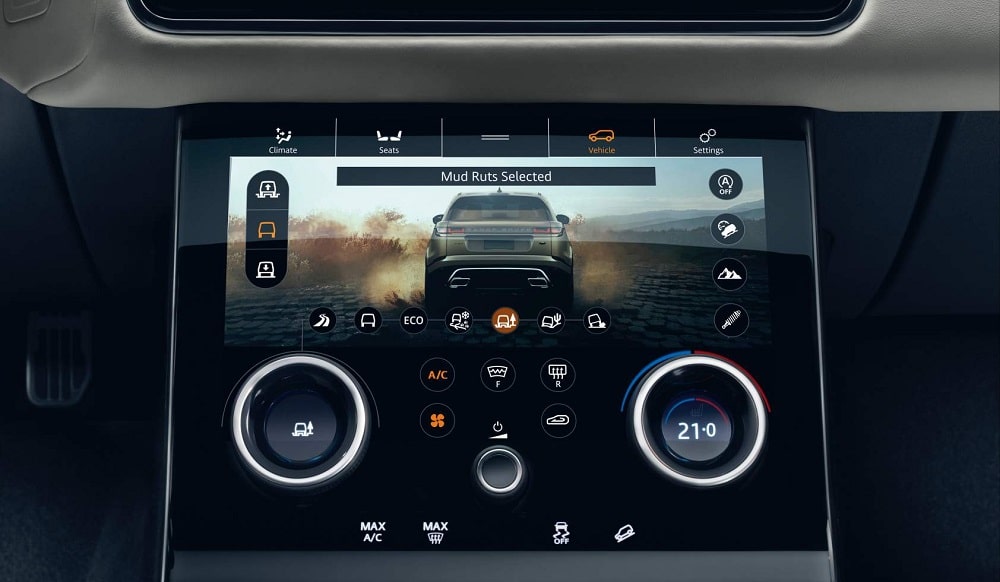 Range Rover Velar SVAutobiography Dynamic Edition is officieel