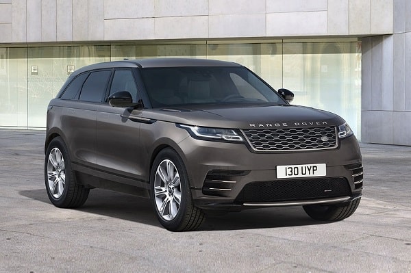 Land Rover Range Rover Velar 2020–2023