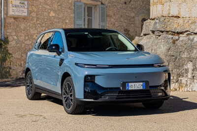 technische daten Leapmotor B10 2026