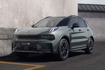 Lynk and Co 01