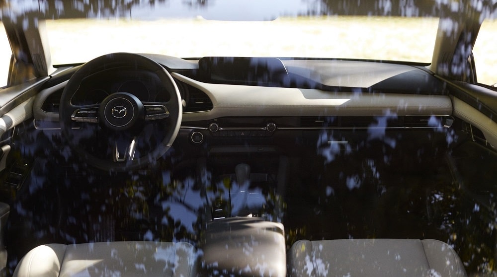Nieuwe Mazda3 officieel voorgesteld in Los Angeles