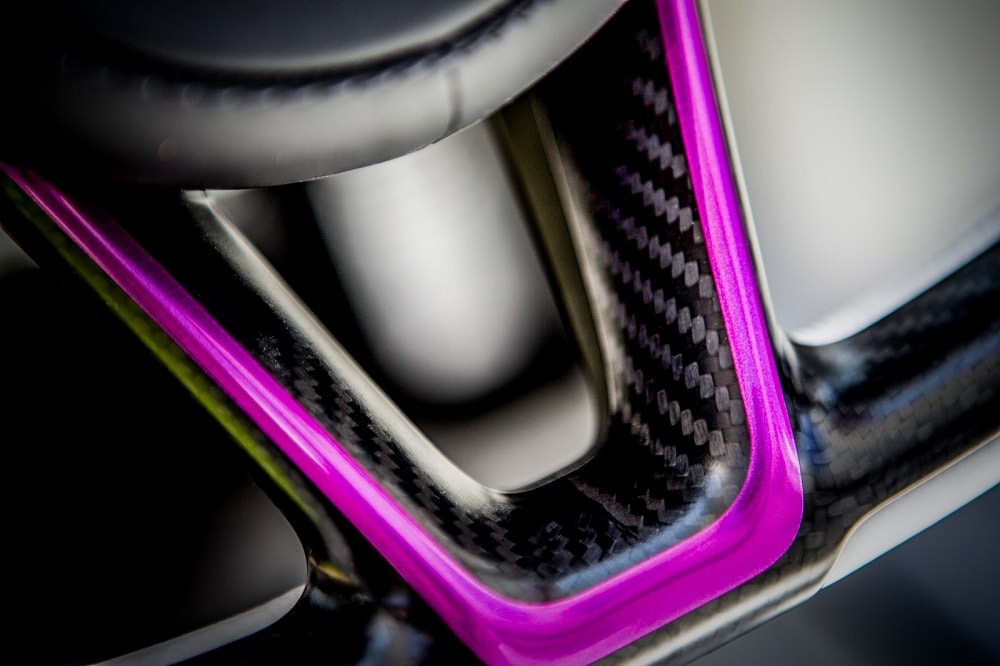 Klant is koning: McLaren Special Operations onthult fuchsia 720S