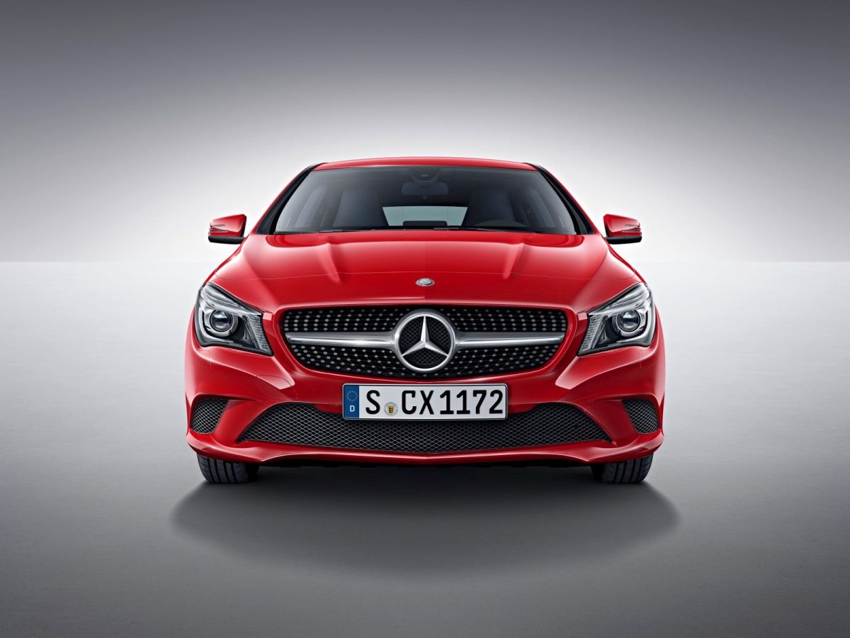 Mercedes vindt nieuwe niche: dit is de CLA Shooting Brake